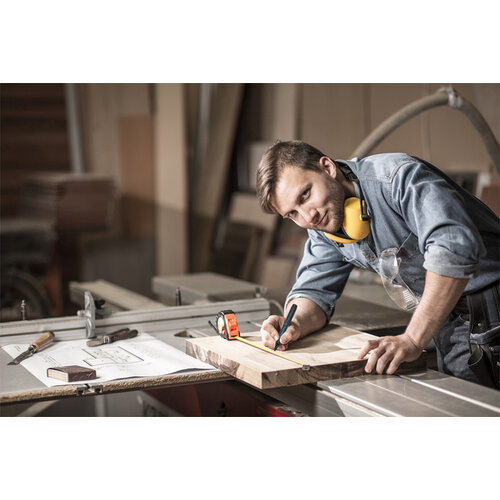 Schneider Viltstift Schneider Maxx 133 schuin 1-4mm zwart