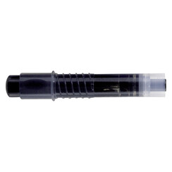 Recharge feutre tableau blanc Pilot ogive 1,3mm noir