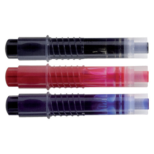 Pilot Recharge feutre tableau blanc Pilot ogive 1,3mm noir