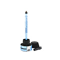 Staedtler Viltstiftvulling Staedtler Lumocolor 305 non permanent correctable zwart