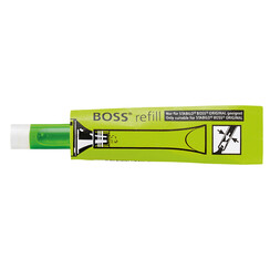 Recharge surligneur STABILO 070/33 vert