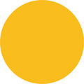 Stabilo Markeerstiftinkt STABILO 070/54 oranje