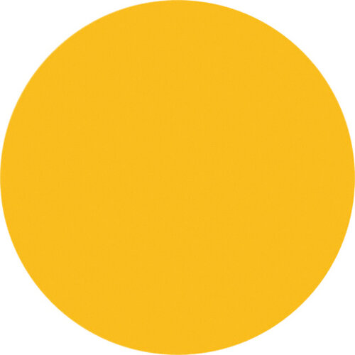 Stabilo Markeerstiftinkt STABILO 070/54 oranje