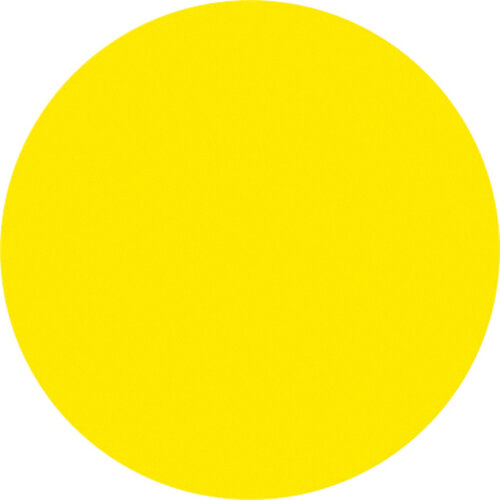 Stabilo Recharge surligneur STABILO 070/24 jaune