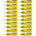 Stabilo Recharge surligneur STABILO 070/24 jaune