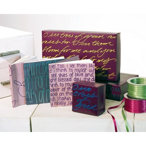 edding Fineliner edding 1200 054 fijn metallic zilver