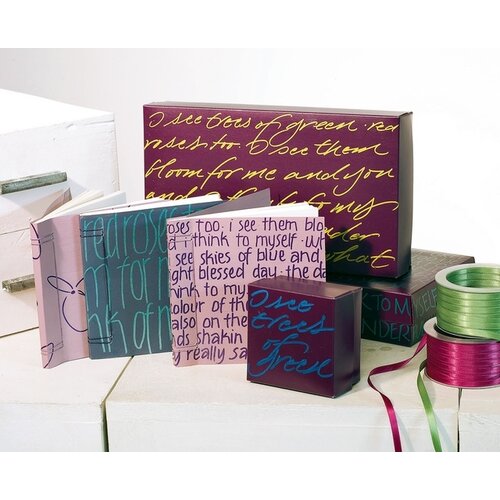 edding Fineliner edding 1200 053 fijn metallic goud