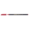 edding Fineliner edding 1200 072 fijn metallic rood