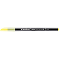 edding Fineliner edding 1200 Fin melon jaune