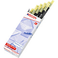 edding Fineliner edding 1200 Fin melon jaune
