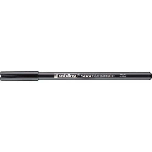 edding Feutre Edding 1300 2mm noir