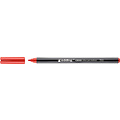 edding Feutre Edding 1300 2mm rouge