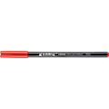 edding Feutre Edding 1300 2mm rouge