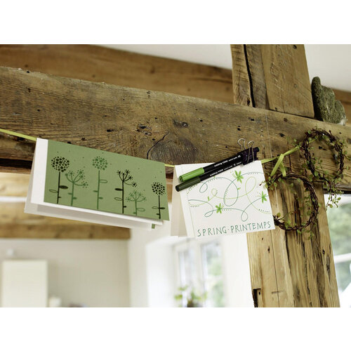 edding Fineliner edding 1300 medium rood