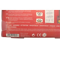 Faber-Castell Feutre couleur Faber Castell Connector assorti malette cadeau 80 pièces