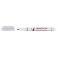 Online Fineliner Online 2 pointes assorti boîte 6 pièces