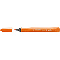 Stabilo Feutre STABILO Cappi 168/12 Medium assorti étui 12 pièces