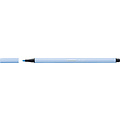 Stabilo Viltstift STABILO Pen 68/11 medium ijsblauw