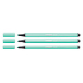 Stabilo Feutre STABILO Pen 68/13 Medium vert glacé