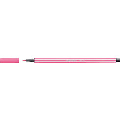 Feutre STABILO Pen 68/17 Medium héliotrope