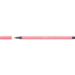 Feutre STABILO Pen 68/29 Medium rose