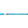 Stabilo Feutre STABILO Pen 68/31 Medium bleu clair