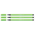 Stabilo Feutre STABILO Pen 68/33 Medium vert clair