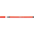 Stabilo Feutre STABILO Pen 68/40 Medium rouge clair