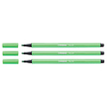 Stabilo Feutre STABILO Pen 68/43 Medium vert feuille