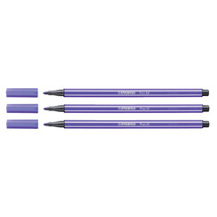 Viltstift STABILO Pen 68/55 medium paars