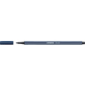 Stabilo Feutre STABILO Pen 68/98 Medium gris payne