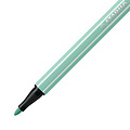 Stabilo Viltstift STABILO Pen 68/12 medium eucalyptus