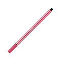 Stabilo Viltstift STABILO Pen 68/49 medium aardbeienrood