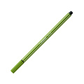 Stabilo Viltstift STABILO Pen 68/37 medium moddergroen