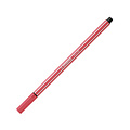 Stabilo Viltstift STABILO Pen 68/47 medium roestig rood