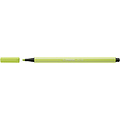 Stabilo Viltstift STABILO Pen 68/14 medium vleugje limoen