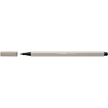 Stabilo Feutre STABILO Pen 68/93 Medium gris perle