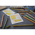 Stabilo Viltstift STABILO Pen 68/66 medium khaki