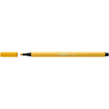 Stabilo Feutre STABILO Pen 68/87 Medium jaune curry