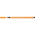 Stabilo Feutre STABILO Pen 68/85 Medium orange papaye