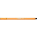 Stabilo Feutre STABILO Pen 68/85 Medium orange papaye