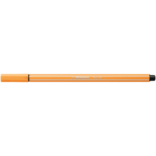 Stabilo Viltstift STABILO Pen 68/85 medium papaja