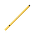 Stabilo Viltstift STABILO Pen 68/23 medium lichtgeel
