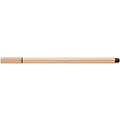 Stabilo Viltstift STABILO Pen 68/86 medium nude