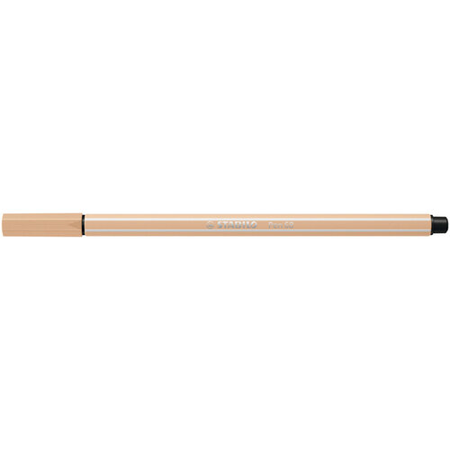Stabilo Viltstift STABILO Pen 68/86 medium nude