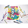 Stabilo Viltstift STABILO Pen 68 /12 Max Arty assorti etui à 12 stuks