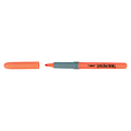 Bic Surligneur BIC Brite Liner Grip orange
