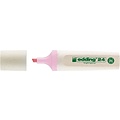 edding Ecoline Surligneur edding 24 EcoLine rose pastel