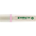 edding Ecoline Markeerstift edding 24 Ecoline pastel roze