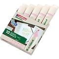 edding Ecoline Surligneur edding 24 EcoLine rose pastel